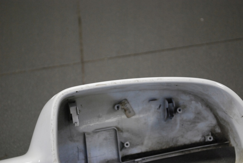 фото №11, Корпус дзеркало права audi a5 lift 8f0857528b