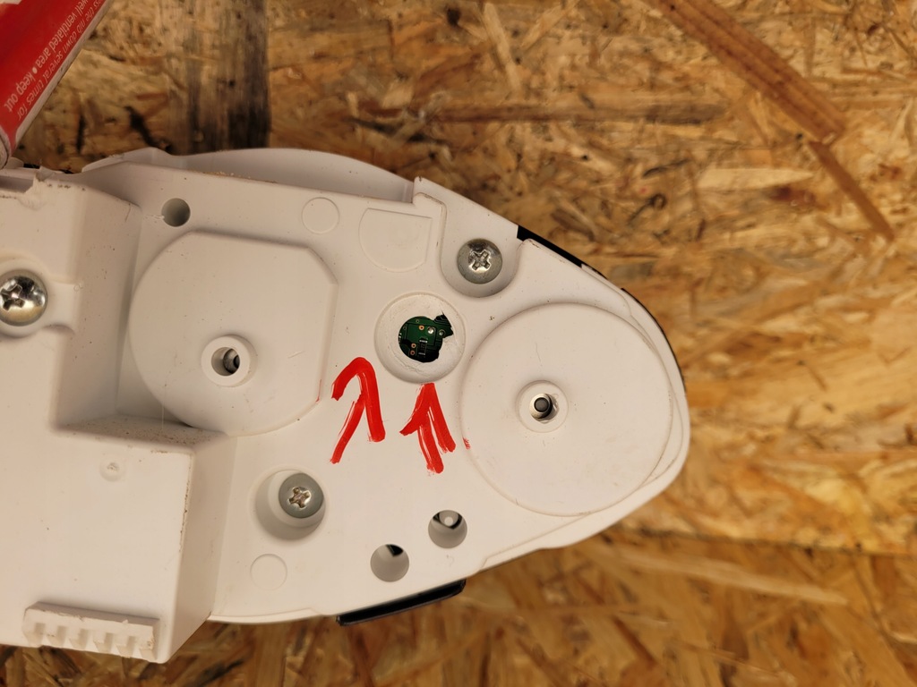 фото №8, Счетчик приборы psa peugeot 308 ii t9 9825206280