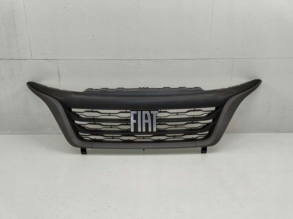 фото №1, Решітка радіатора решітка радіатора перед передній fiat ducati iii lift 1318394070