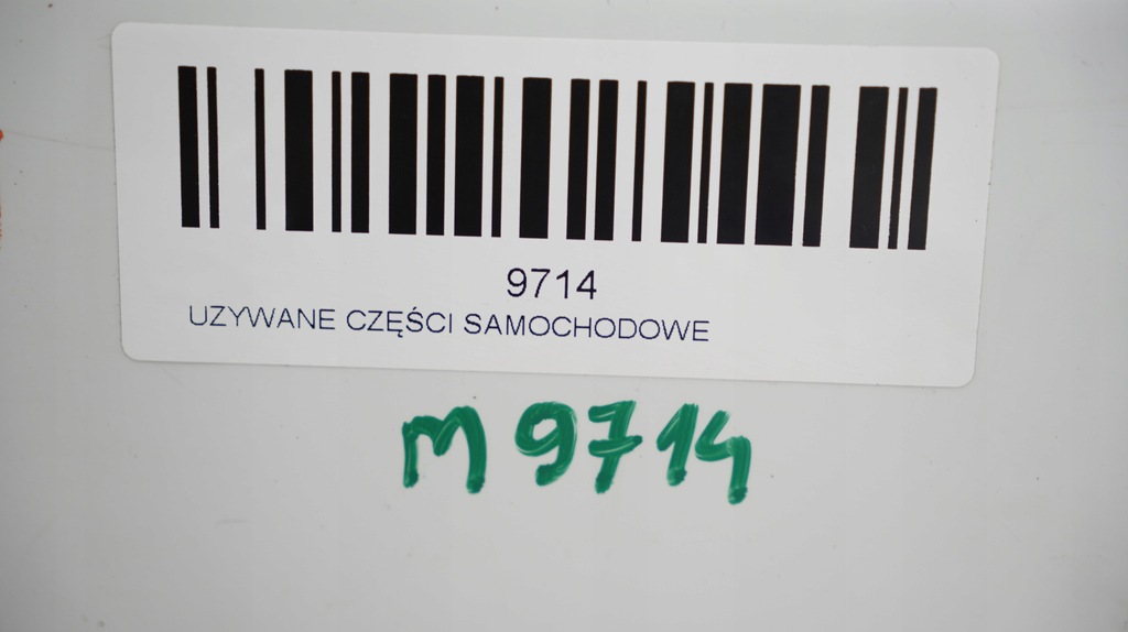 фото №9, Дверь правый перед dacia logan ii 12-17r ov369