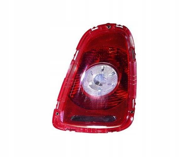 фото №1, Лампа задня mini clubman r55 07- 63212757012 права