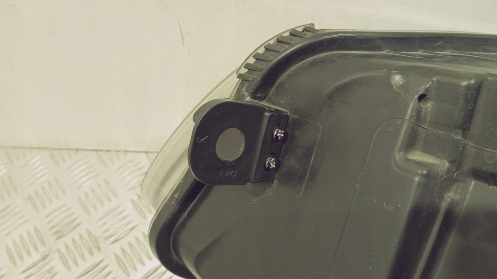 фото №11, Лампа audi a6 c6 4f 04-08 4f0941004 ak bi ксенон оригинал hella europa