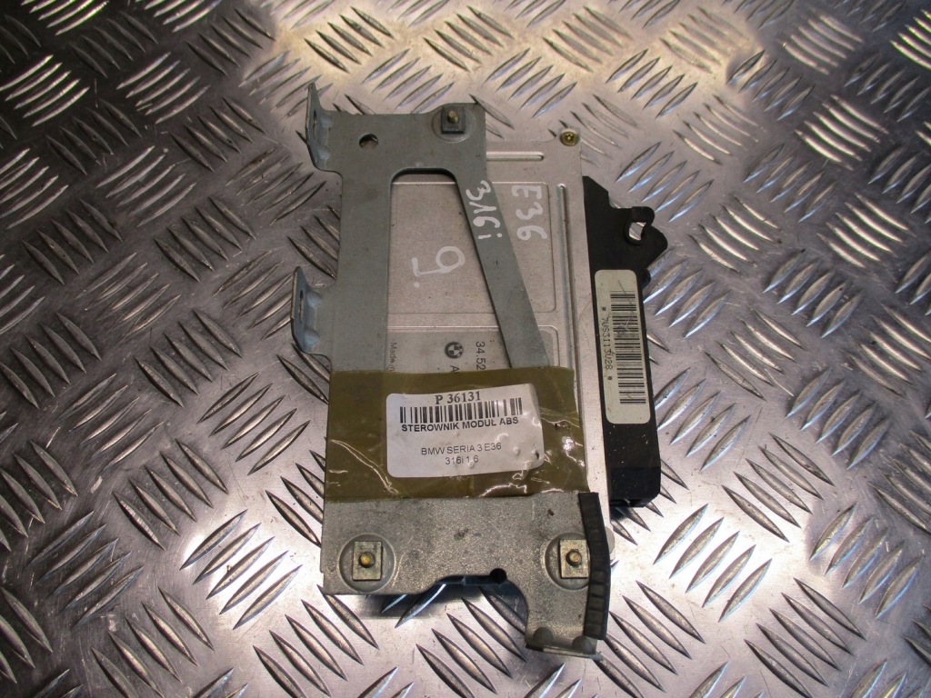 Купити Коробка модуль abs bmw seria 3 e46 316i