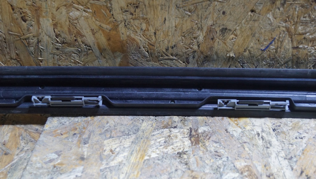 фото №11, Citroen ds5 молдинг скло права 9687247980 kwed