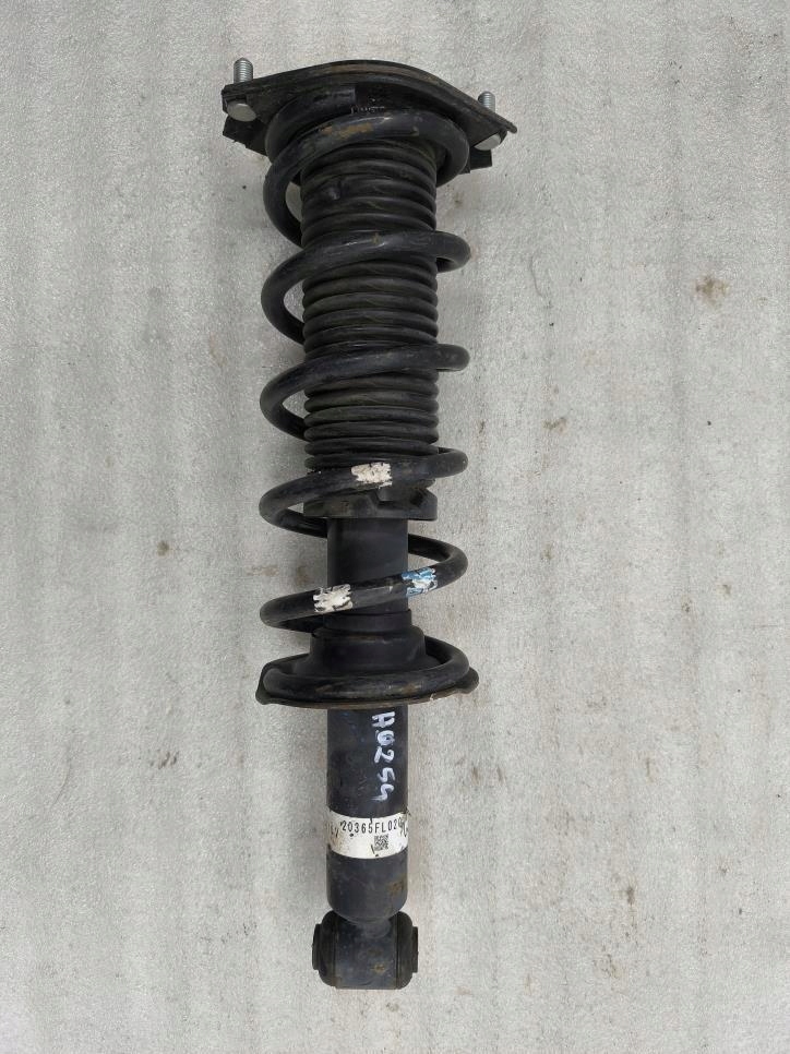 Купить Амортизатор задний  subaru impreza v 20365fl020