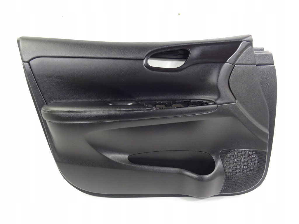 фото №1, Nissan pulsar обшивка двері ліва перед 809753zl0a