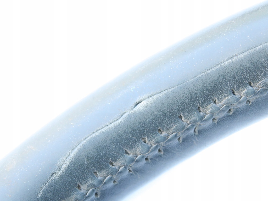 фото №14, Воздуховод кожа подушка audi a3 8l 96-00