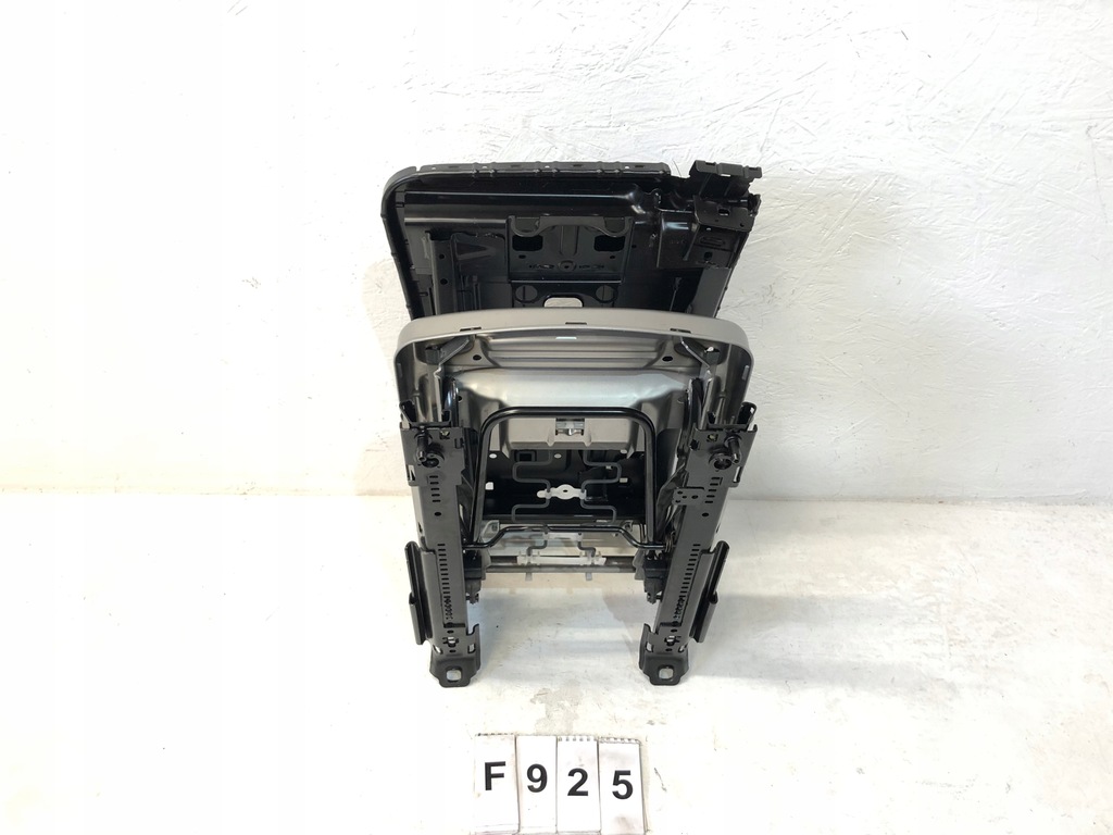 фото №1, Volvo xc90 рама сиденья задняя