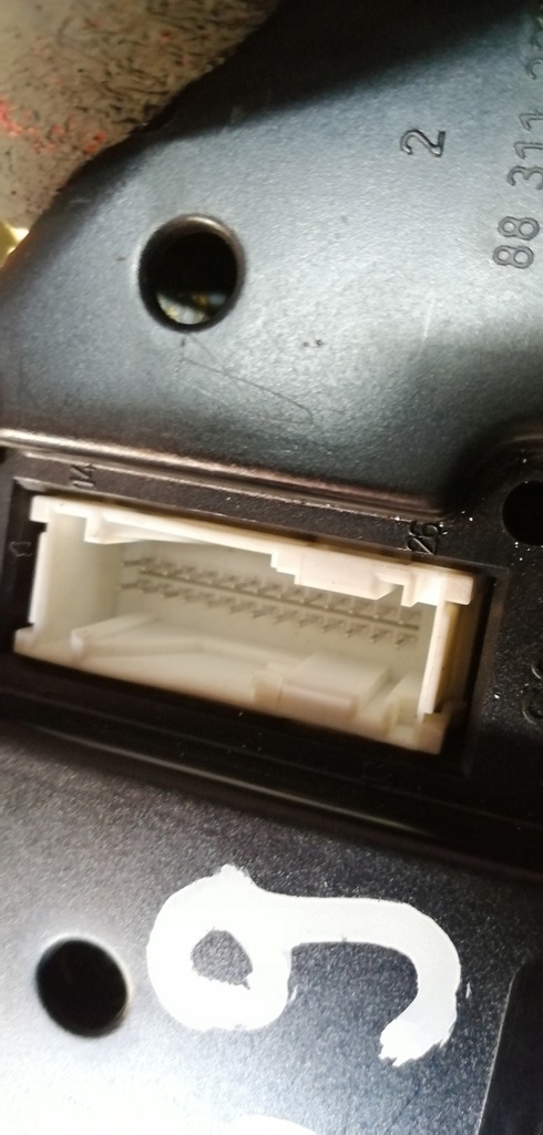 фото №6, Лічильник прилади bmw оригінальний номер 8375675