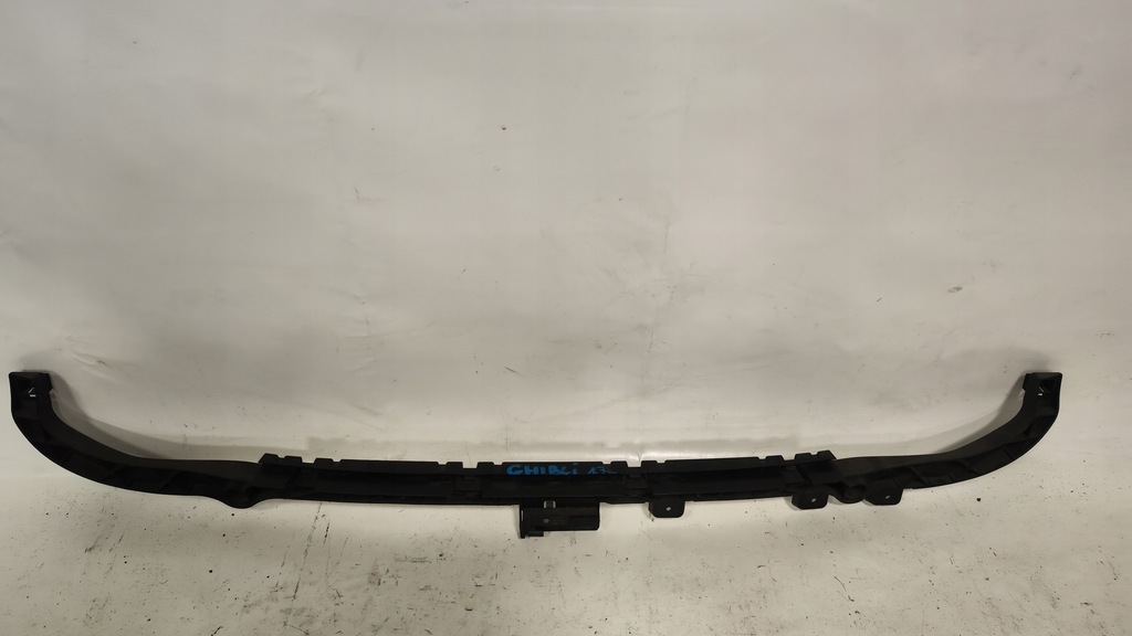 фото №1, Напрямна задня задній середній maserati ghibli 2017