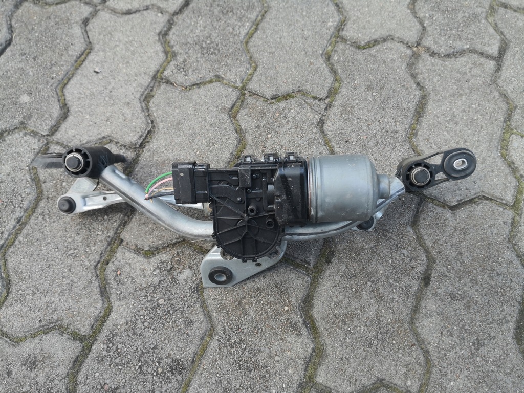 фото №1, Механизм дворник renault twingo ii 3397020812