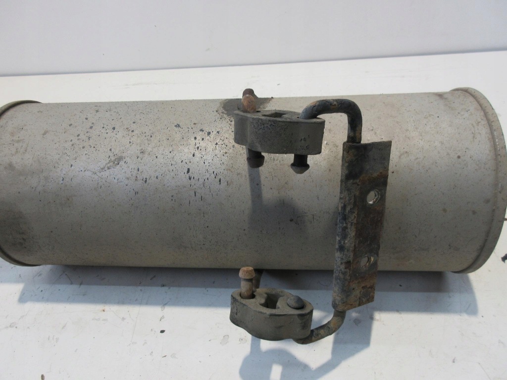 Kia k2700 97-04 2.7 d j2 гасник Недорого