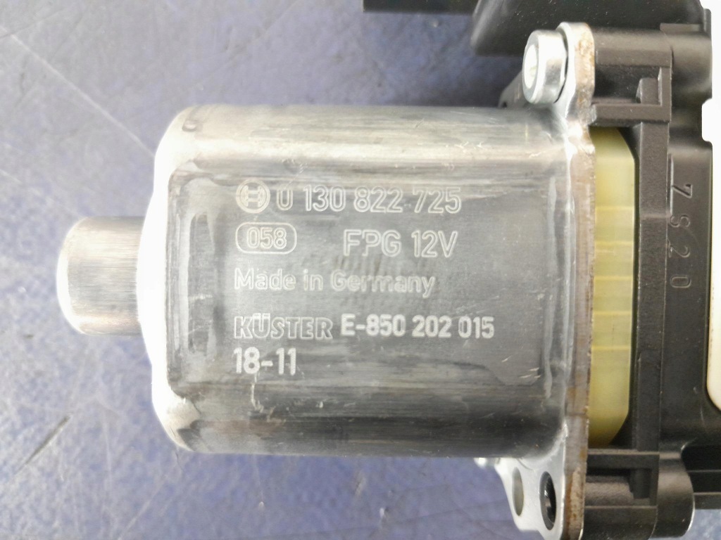 фото №4, Octavia iii моторчик стекло задняя левый 5q0959811e