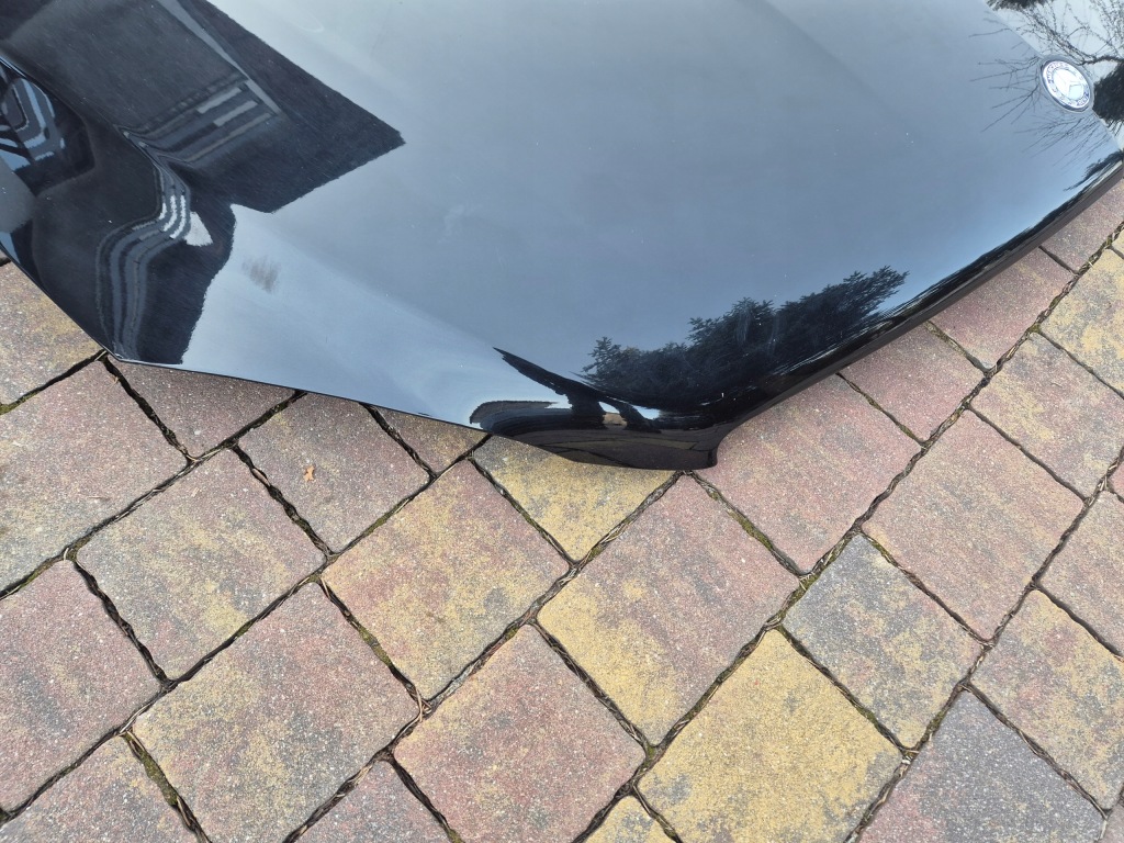 Капот петли mercedes ml w166 в Украине