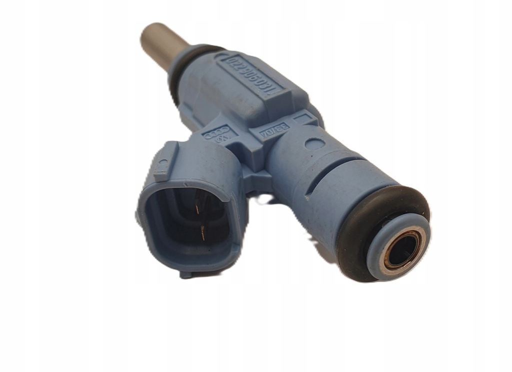 фото №6, Инжектор форсунка оригинал a3 tt golf iv t5 touareg 3.2 v6 vr6 0280157012
