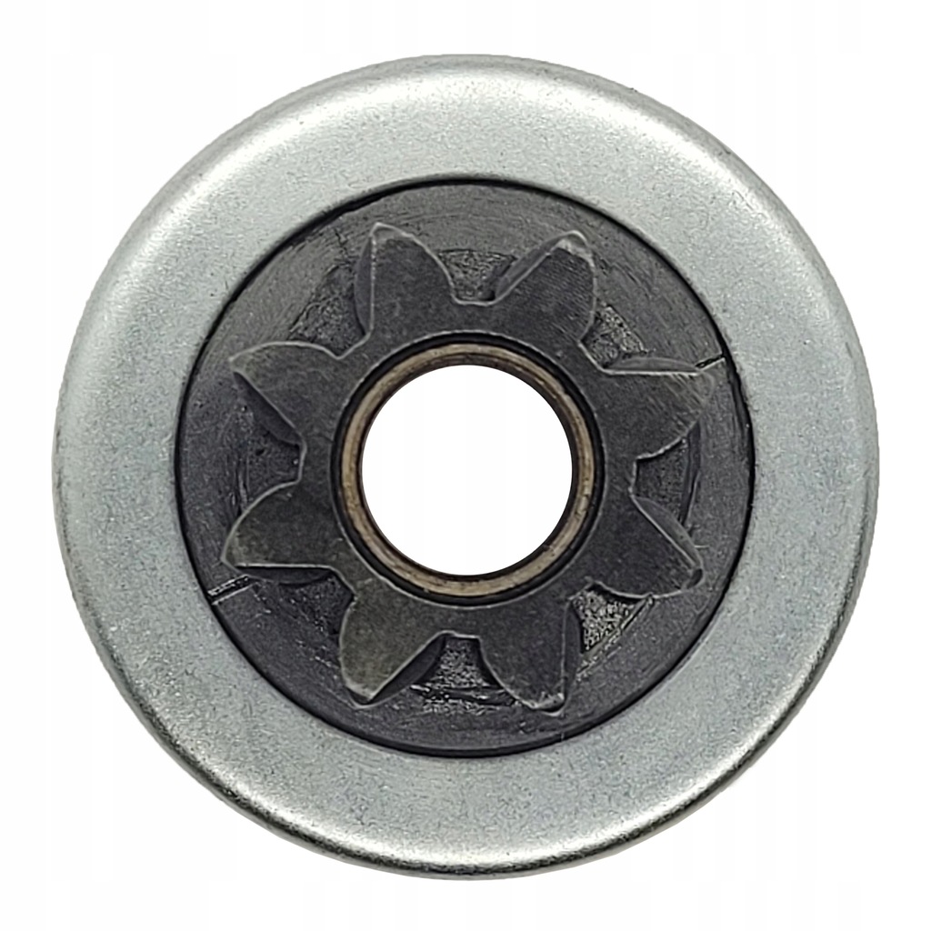 фото №10, Зчеплення односторонній, стартер as-pl sd9067