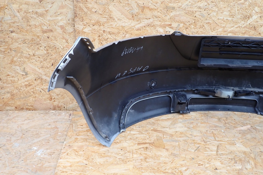 фото №16, Audi tt 8j бампер задня lx7w 8j0807317