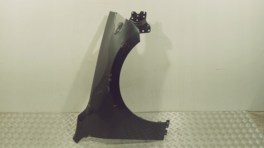 фото №12, Крыло перед mazda 3 iii iv bp 19-25 оригинал правый