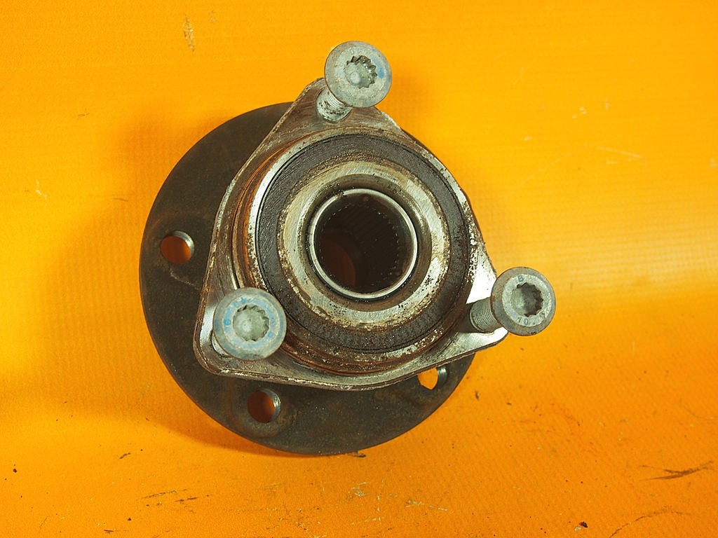 фото №12, Audi a3 s3 8v ступица колеса перед задняя левая правая 5wa407621