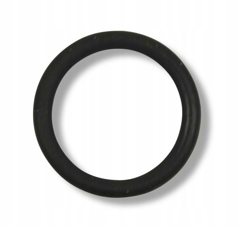 фото №1, Nowa оригінальна прокладка ущільнювальне кільце труби przyrządu рівня оливи bmw e36 e46