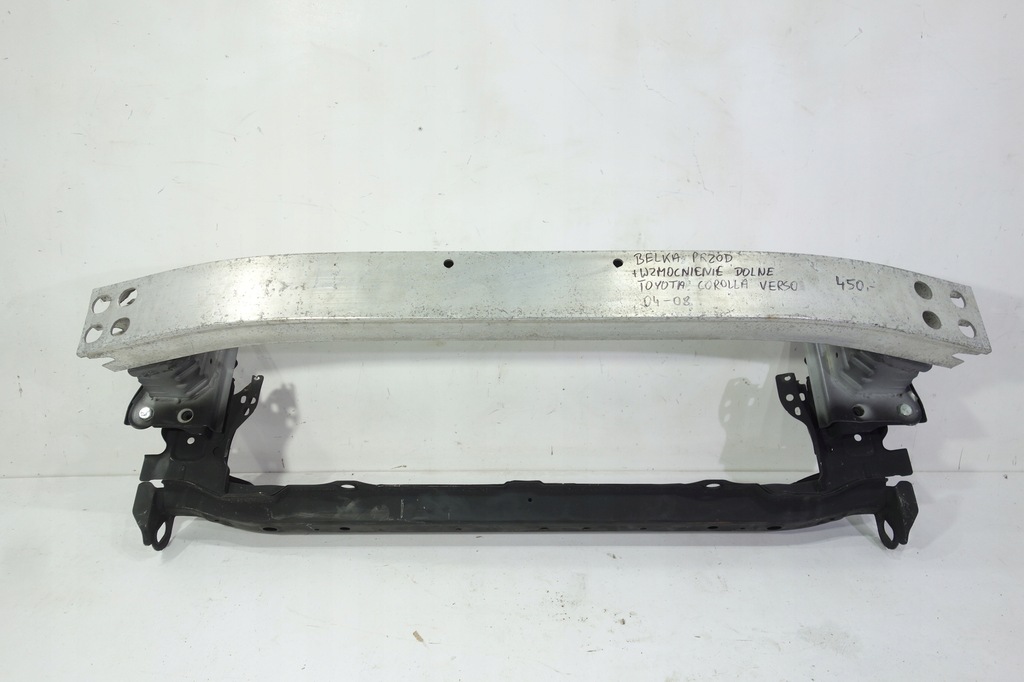 фото №1, Балка перед toyota corolla verso 04-08