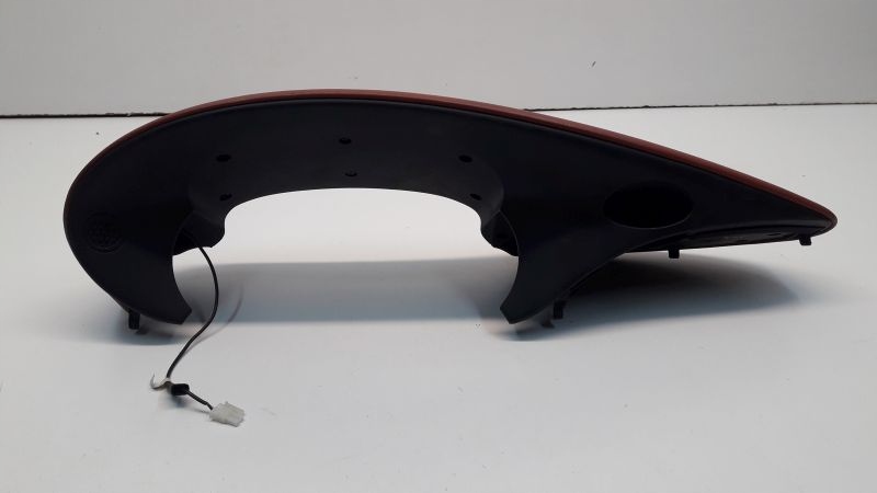 фото №1, Porsche boxster 986 козирок спідометра прилади