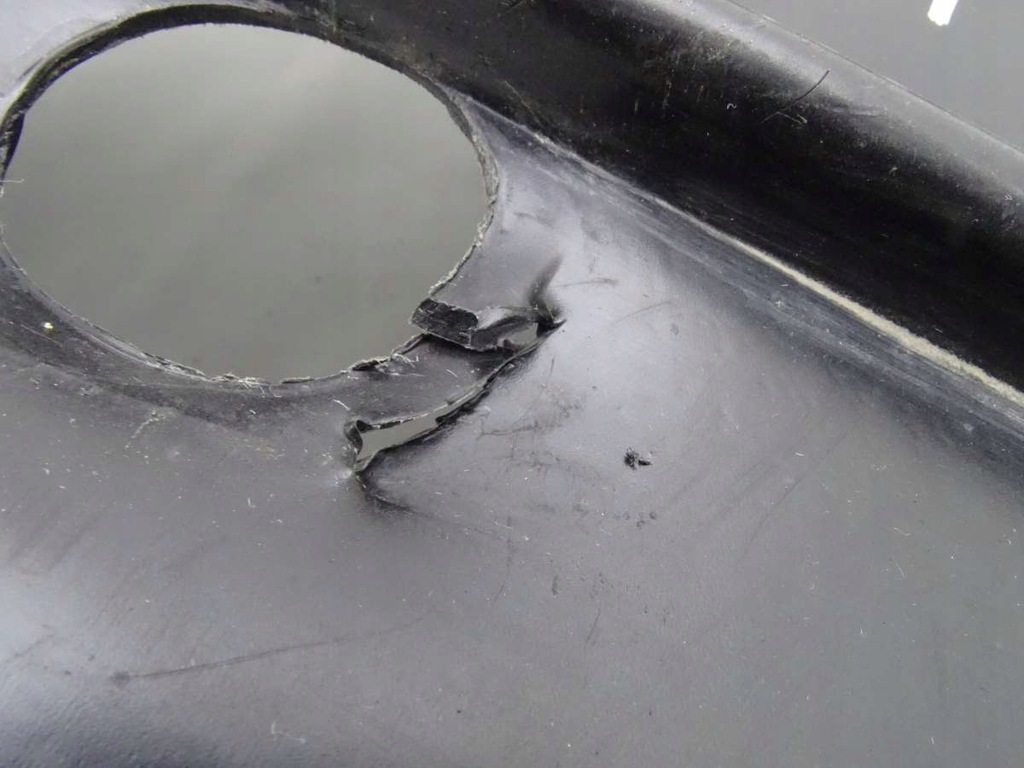 фото №4, Iveco eurocargo iii 08-15 підкрилок правий перед 17,5