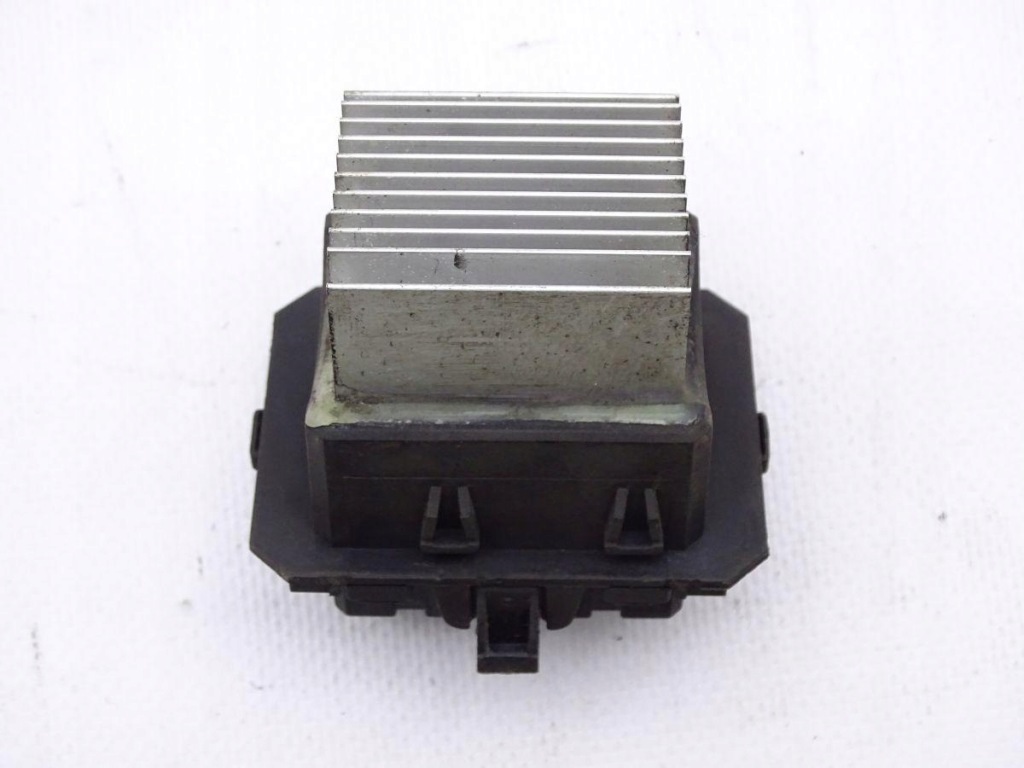 Купить Renault scenic 3 09-16 резистор резистор вентилятор