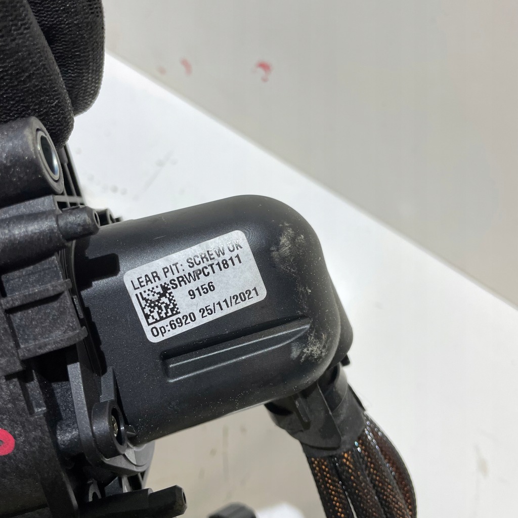 фото №12, Renault twingo iii z.e. роз'єм заряджання 242442073r 296959050r 295147640r