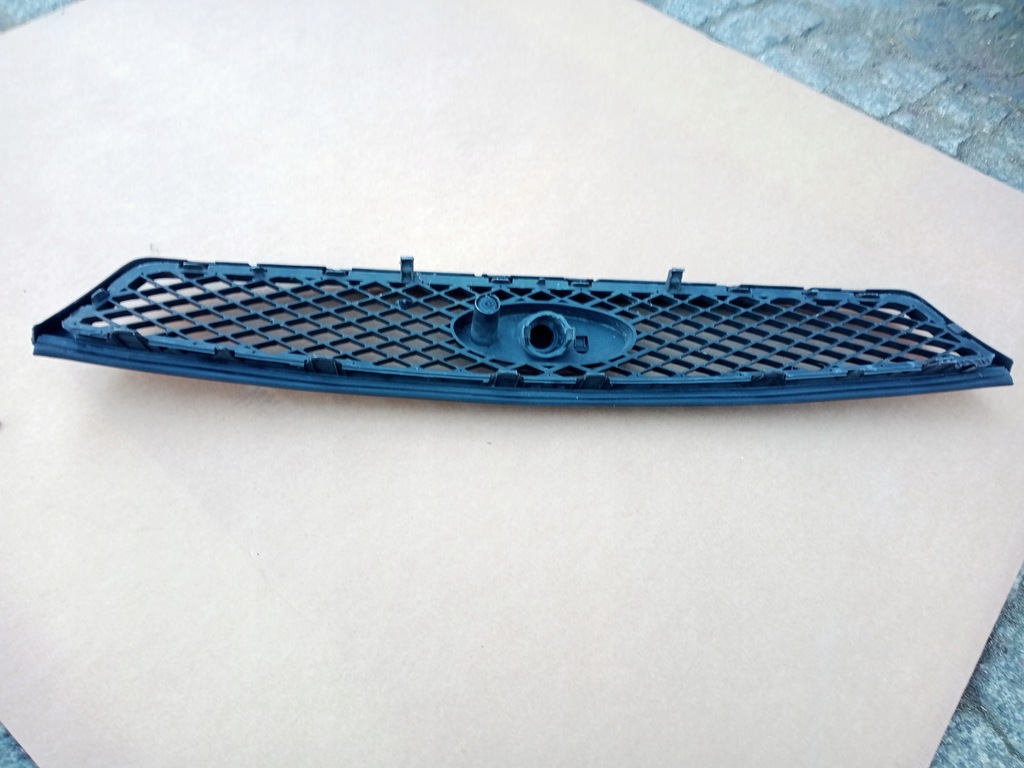 фото №5, Ford focus mk2 решётка радиатора решётка радиатора 4m51-8c436-ac