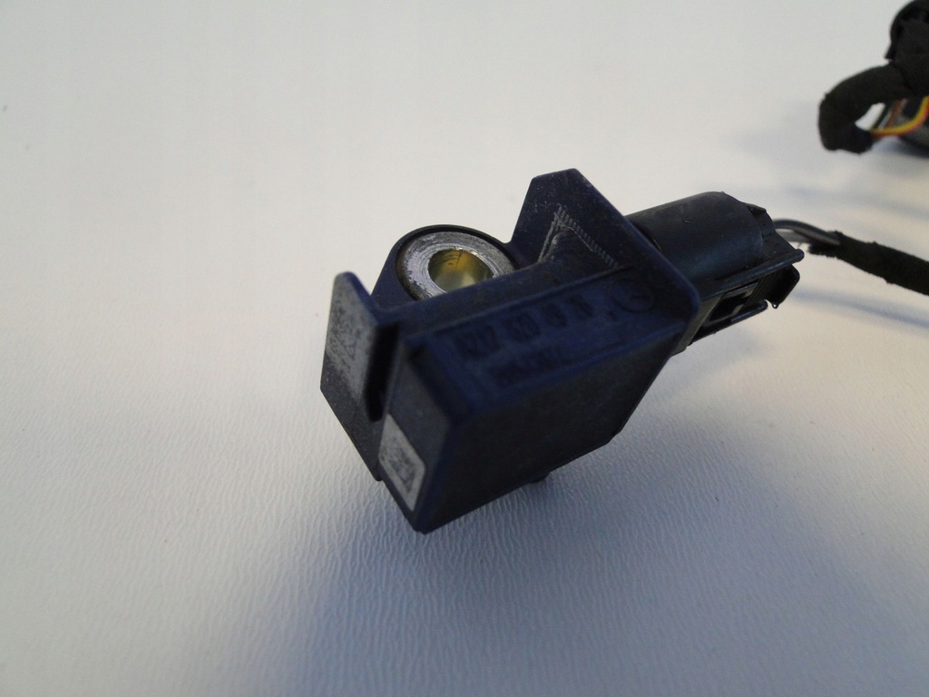 фото №8, Mercedes джгут електропроводка pdc парктронік a2125407313 бампер перед w212