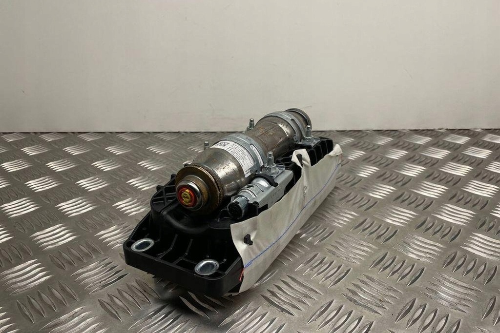 фото №7, Подушка подушка безопасности пассажира audi a6 allroad 4gh, 4gj 4g8880204e 2.97l дизель