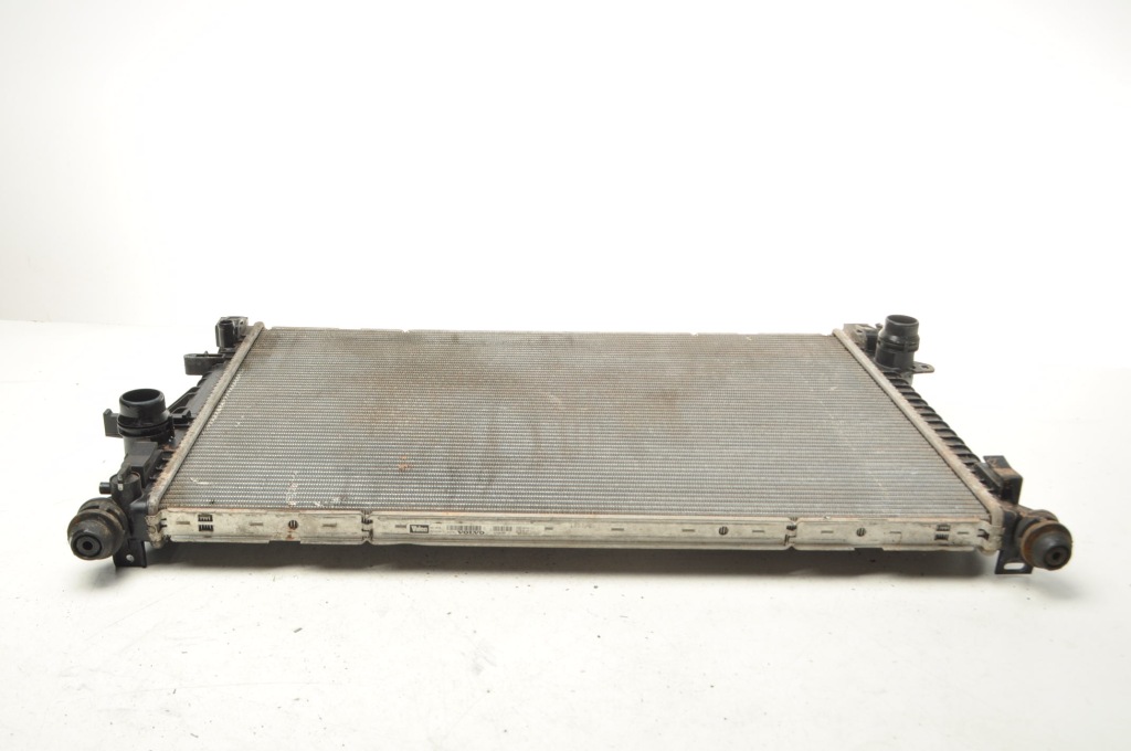 фото №7, Volvo s80 ii v70 iii xc60 i 2.0 d3/d4 163 km радіатор wody 31368361