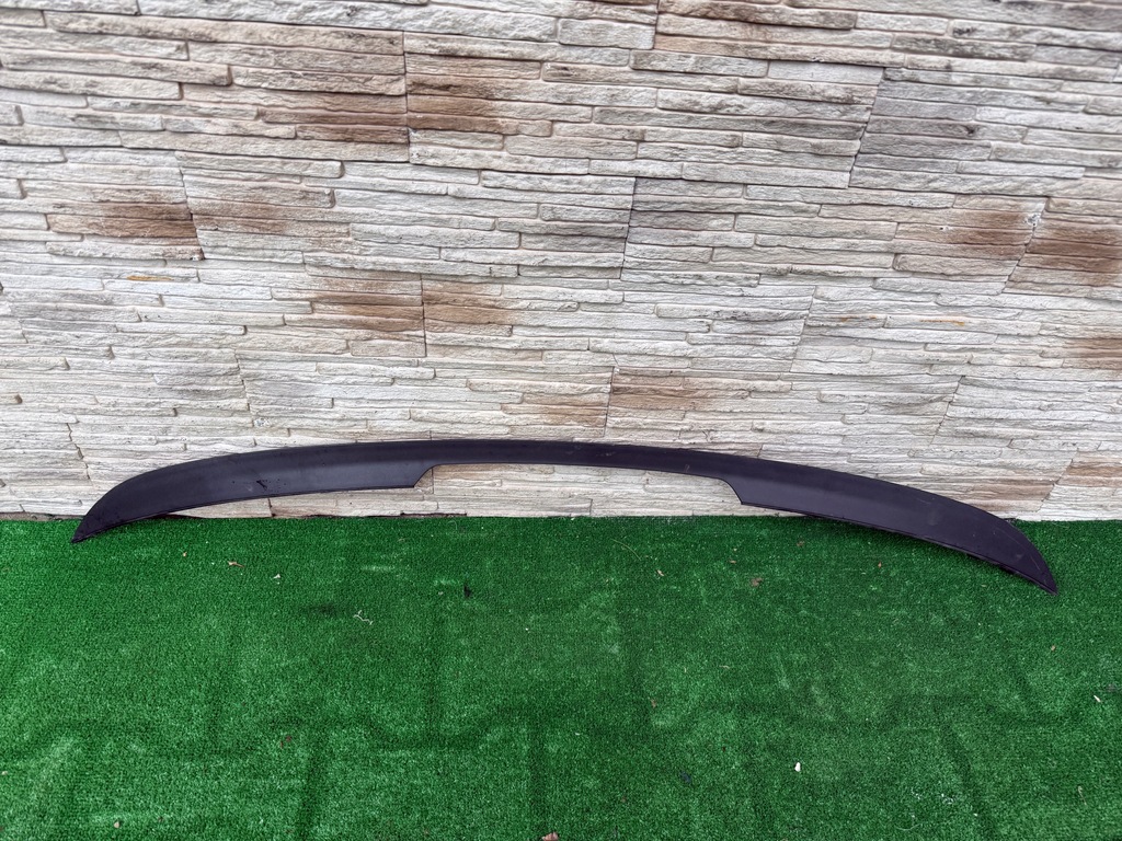фото №1, Спойлер bmw 3 g21 7453478