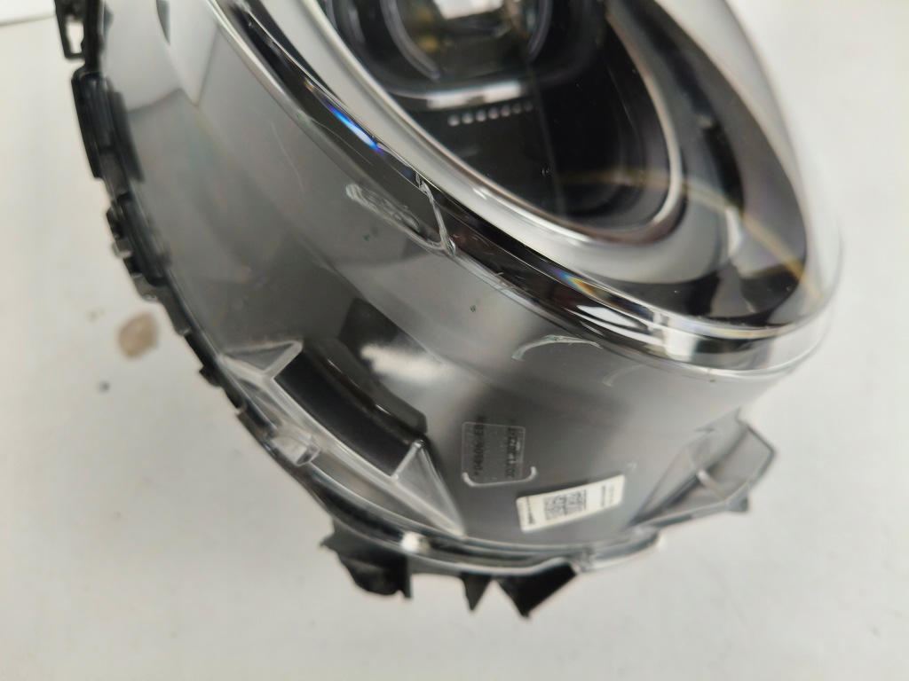 Лампа левая фара mini cooper one f55 f56 рестайлинг  full led в Украине