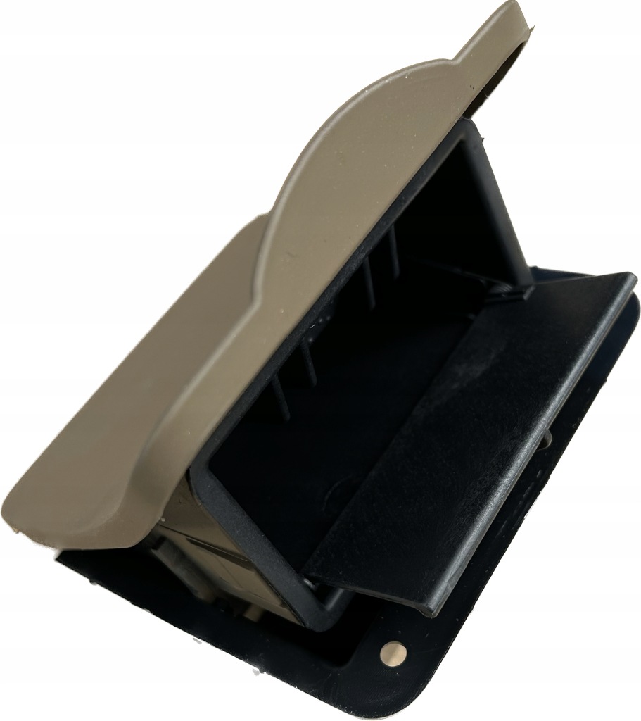 фото №1, Пепельница alfa romeo 159 бежевая оригинальный номер 71740243