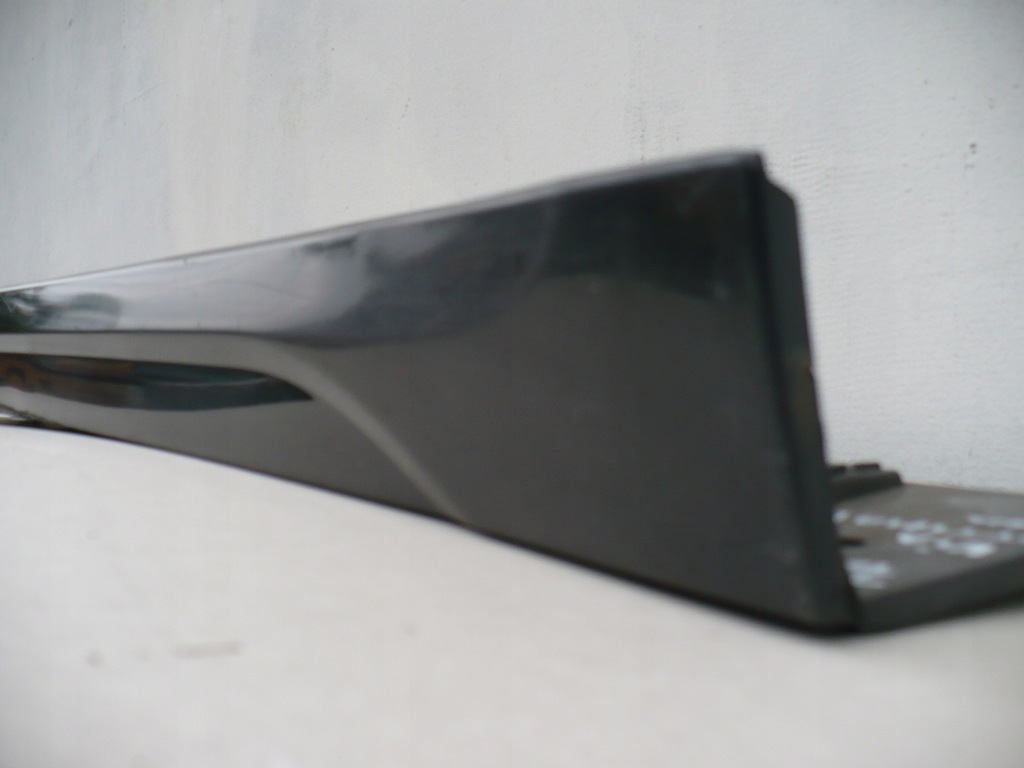 фото №8, Молдинг порог kia optima iv правая 87754-d4000