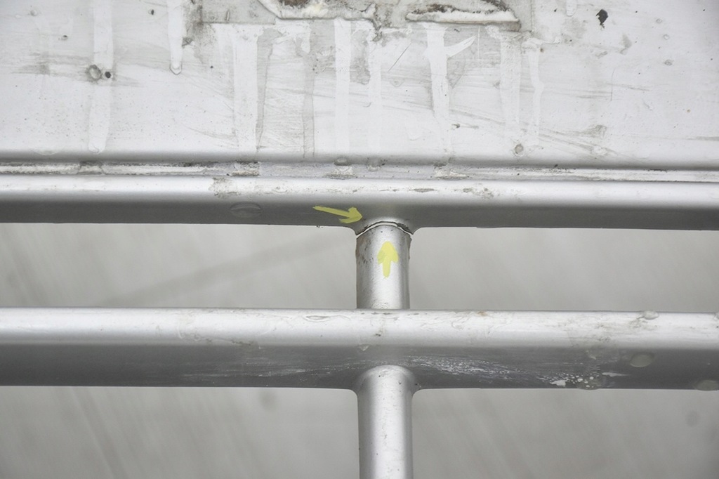 фото №14, Бампер передний перед dodge caliber