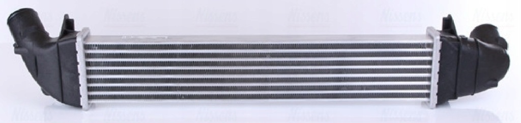 Інтеркулер dacia logan Ціна