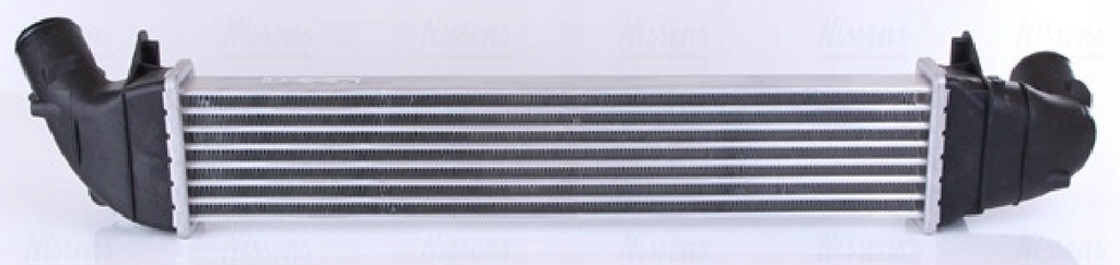 фото №2, Інтеркулер renault logan