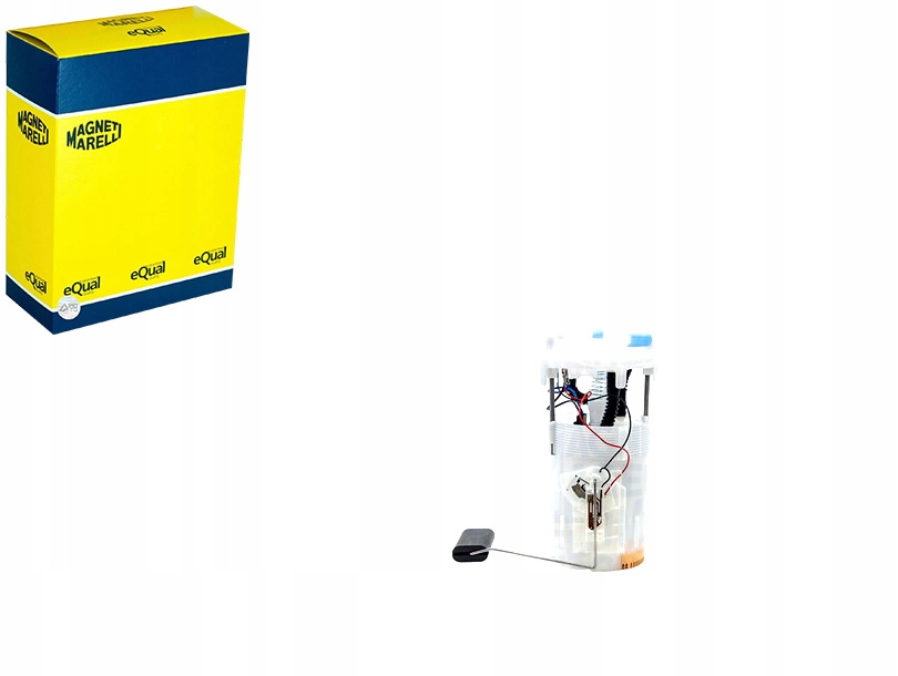 фото №1, Насос топлива audi a4 b6 nissan primastar opel vivaro a renault trafic