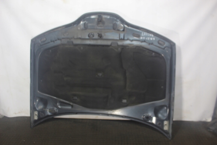 фото №4, Капот renault laguna ii teb66