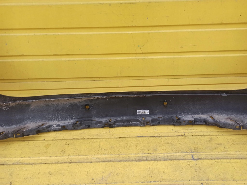 фото №7, Lexus nx бампер задняя 52119-78904