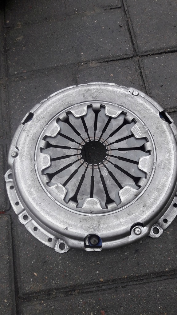 фото №6, Mini r50 1.6 зчеплення повний