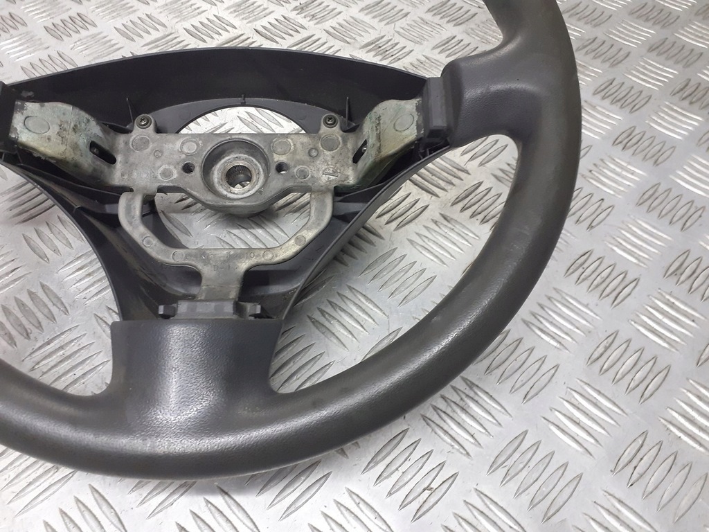 фото №6, Воздуховод toyota yaris verso