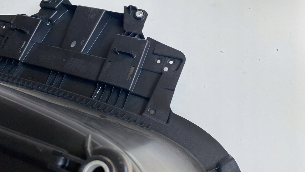 фото №13, Volvo c40 xc40 ev контейнер піддон багажник перед оригінальний номер