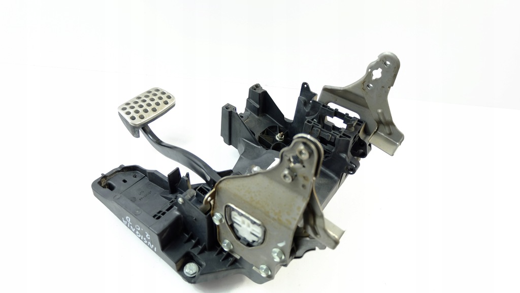 фото №8, Opel insignia a педаль гальма автоматична коробка передач