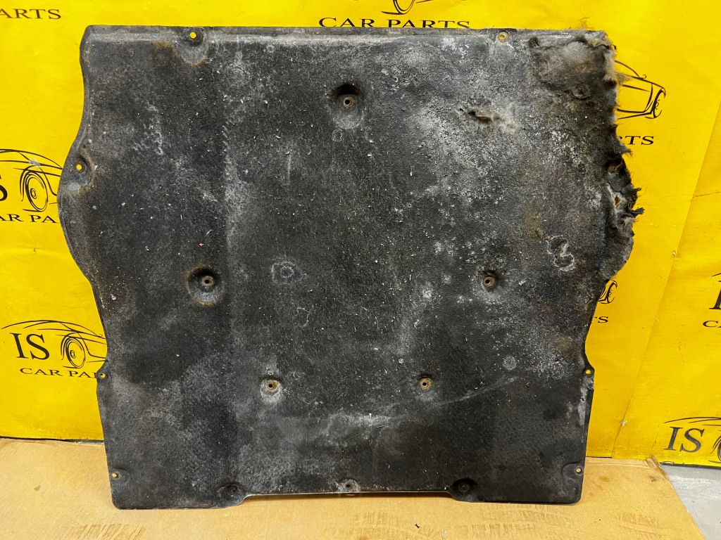 фото №1, Защита плита подвеска porsche 911 991 lift 3.0