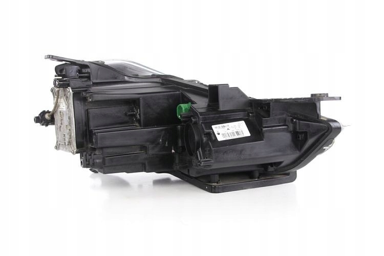 фото №8, Фара maserati ghibli левый