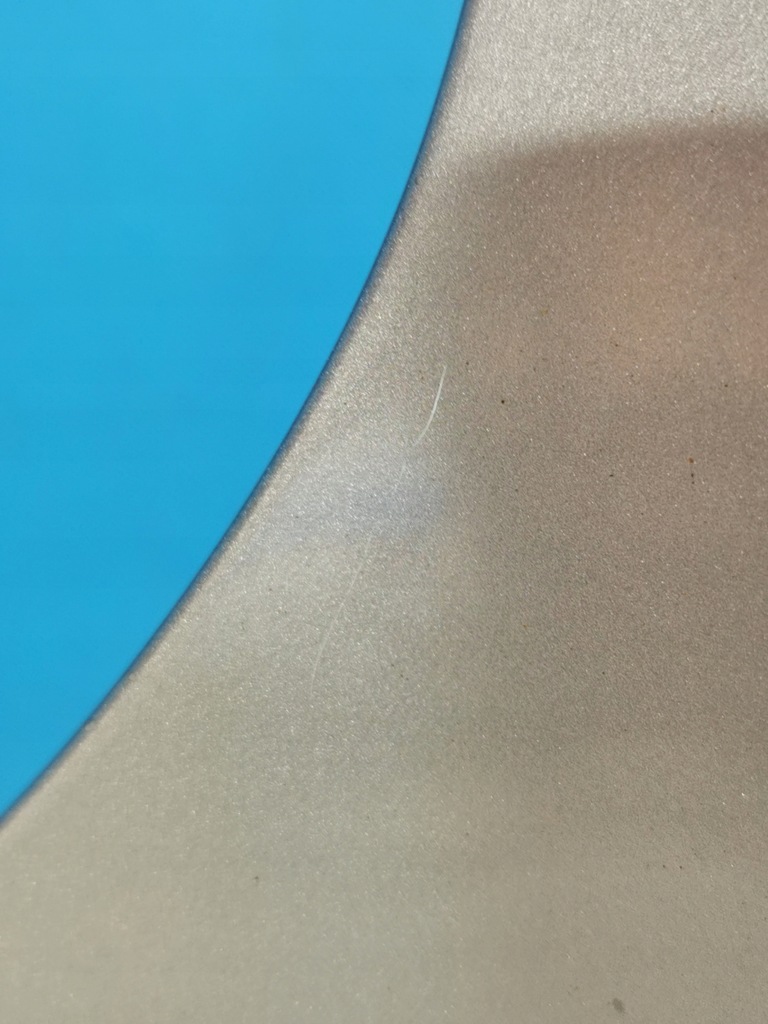 фото №7, Vw jetta vi крыло перед передний правый